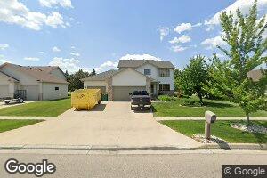 1558 3rd St W, West Fargo, ND 58078