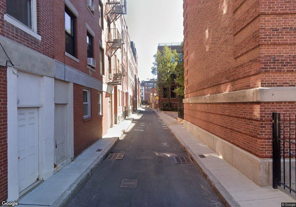 19.5 Tileston unit 4, Boston, MA 02113 - photo 1