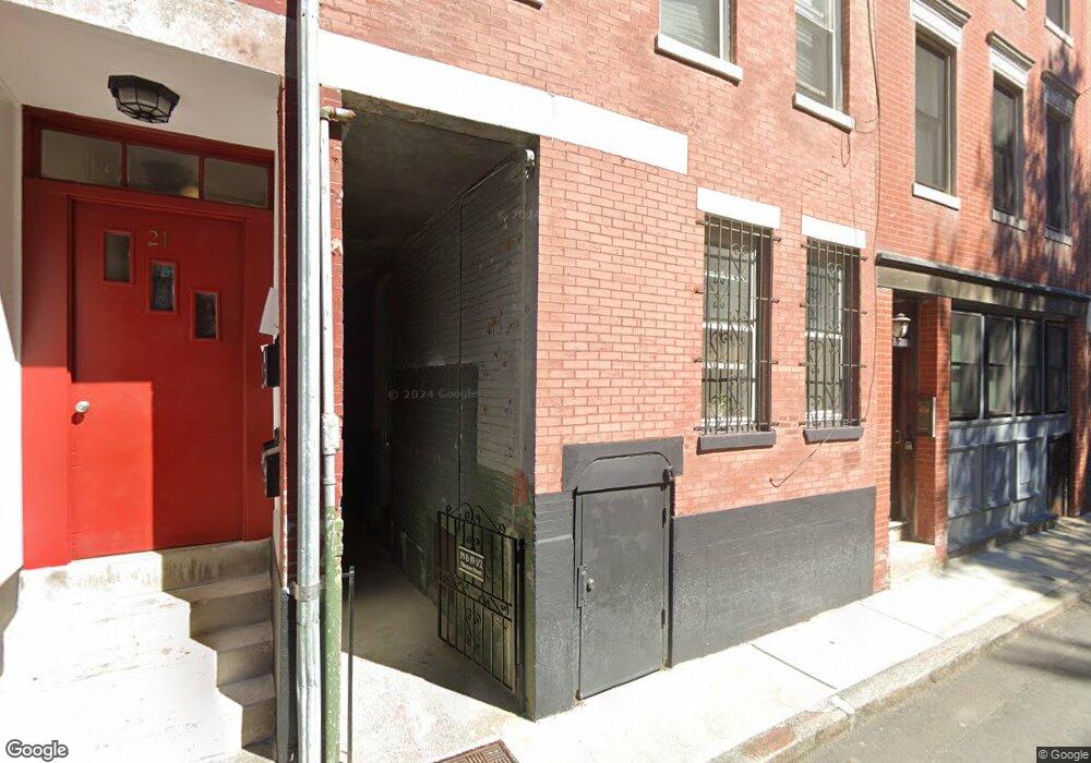 19 Tileston St unit 4,19, Boston, MA 02113 - photo 1