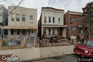 1909 Holland Ave, Bronx, NY 10462