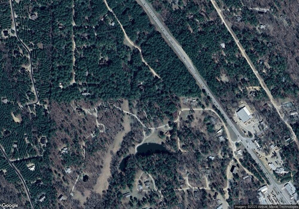 391 Pine Meadow Ln, Broken Bow, OK 74728 - photo 1