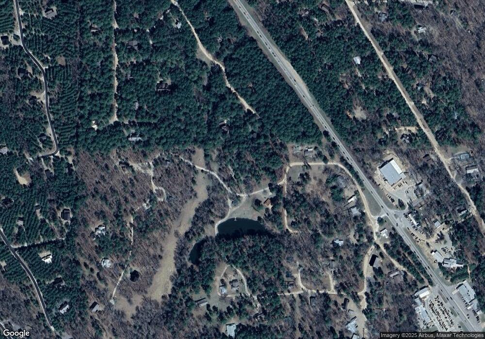 389 Pine Meadow Ln, Broken Bow, OK 74728 - photo 1