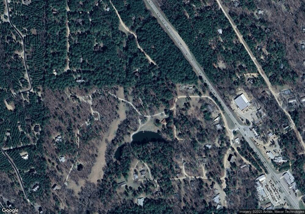 387 Pine Meadow Ln unit 2, Broken Bow, OK 74728 - photo 1