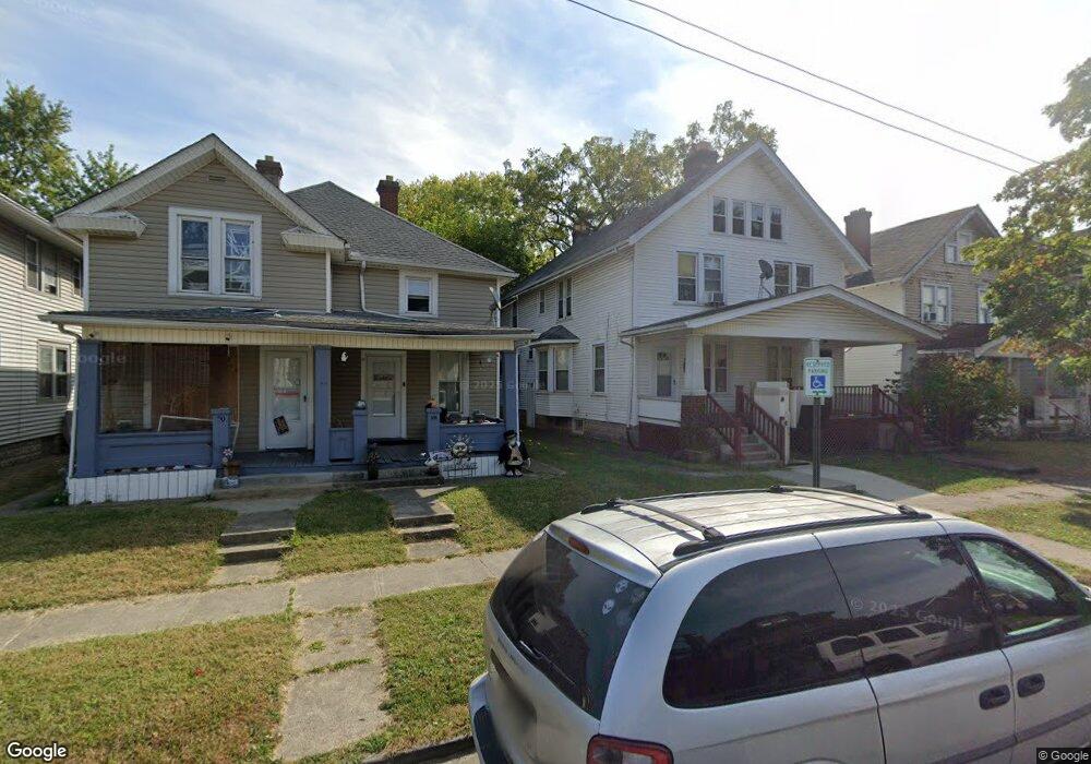 48 N Ogden Ave unit 48-50, Columbus, OH 43204 - photo 1