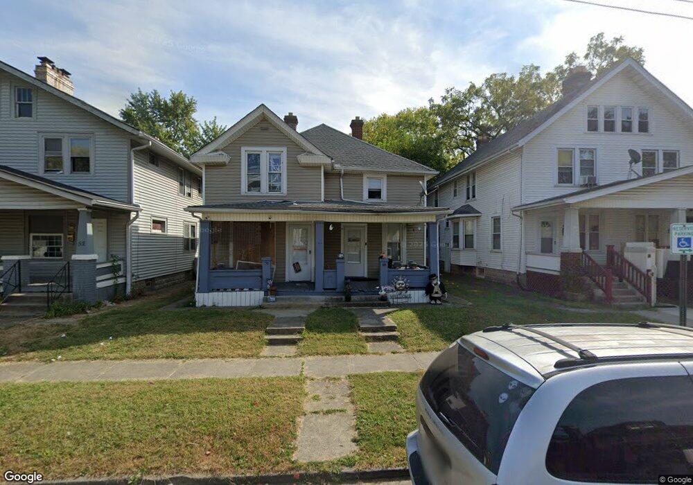 48-50 N Ogden Ave, Columbus, OH 43204 - photo 1