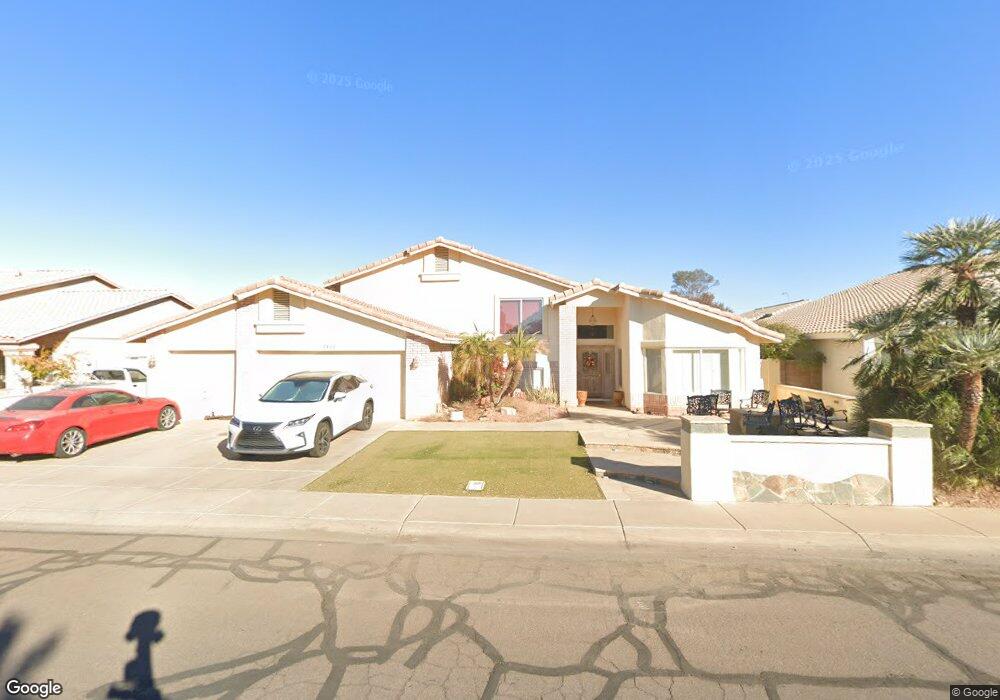 2802 W Ironwood Dr unit 1, Chandler, AZ 85224 - photo 1