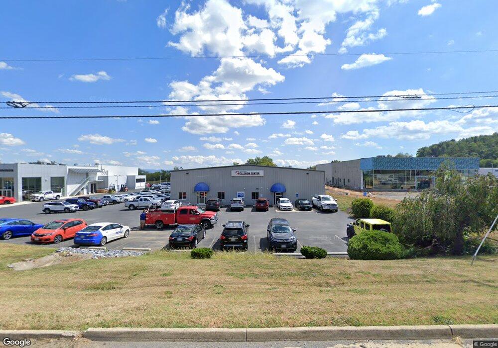 350 Lee Jackson Hwy, Staunton, VA 24401 - photo 1