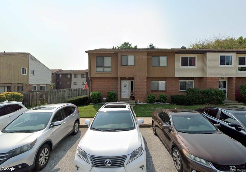 9913 Shoshone Way, Randallstown, MD 21133 - photo 1