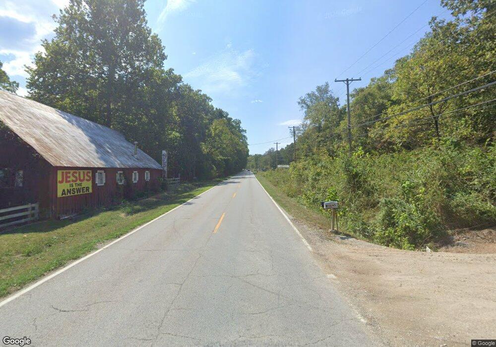 Tbd Loftin, Reeds Spring, MO 65737 - photo 1