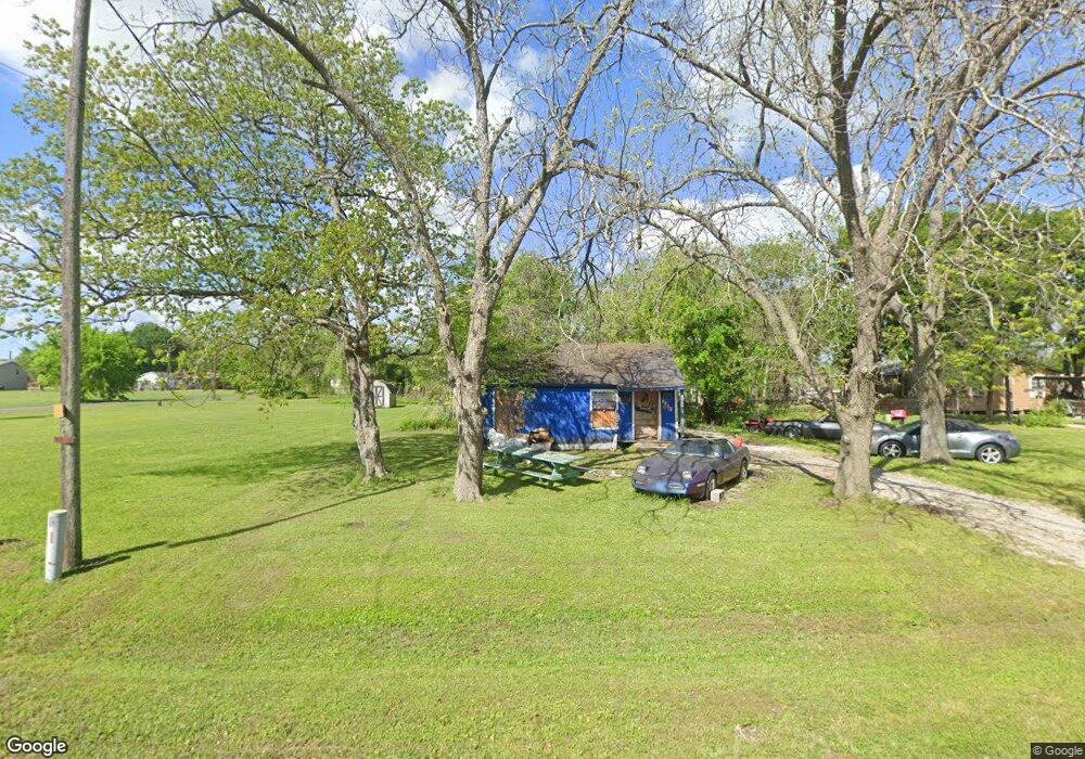 2712 Avenue E, Bay City, TX 77414 - photo 1