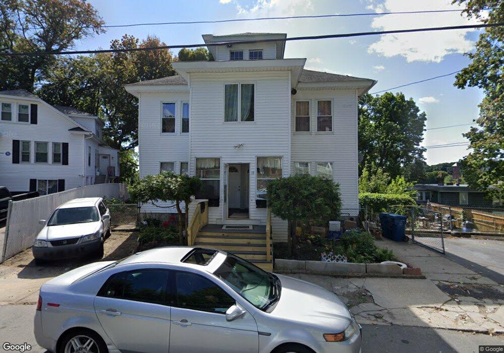 13 Bicknell Terrace unit 15, Lawrence, MA 01841 - photo 1