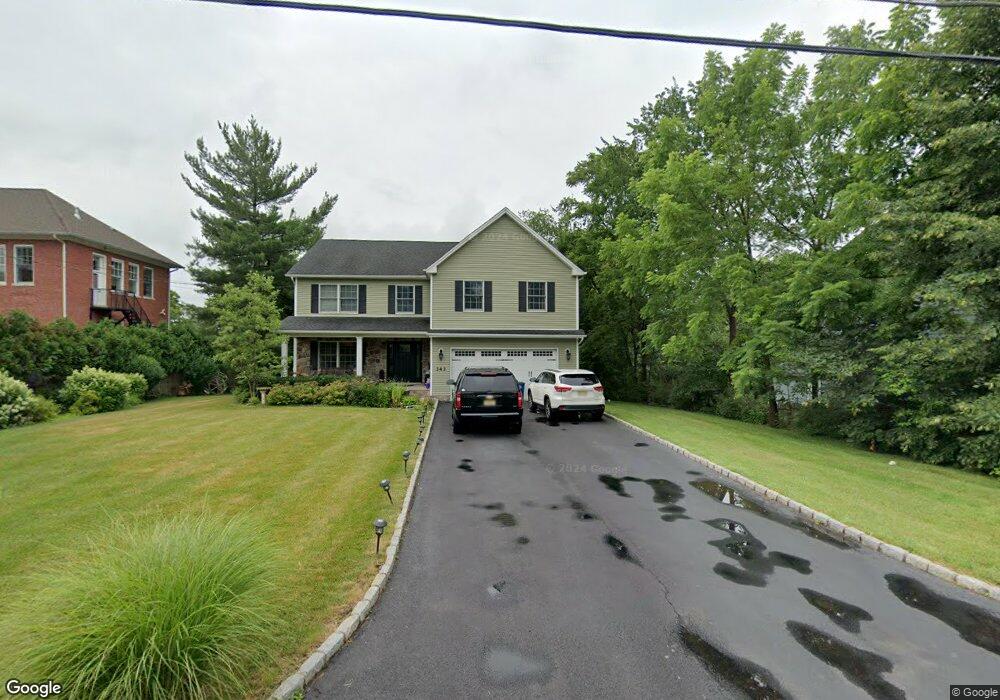 343 Elm St, Stirling, NJ 07980 - photo 1