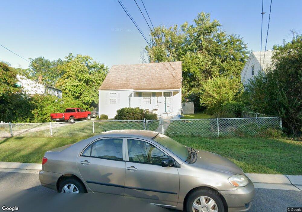 2407 Sheraton St, Silver Spring, MD 20906 - photo 1