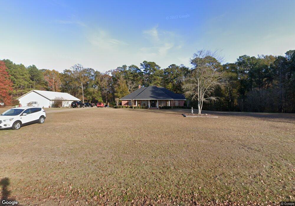 135 Ambrose Rd, Choudrant, LA 71227 - photo 1