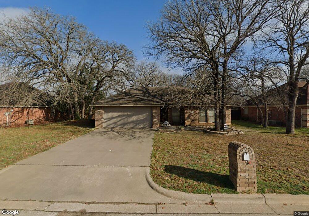 1817 Laura St, Weatherford, TX 76086 - photo 1
