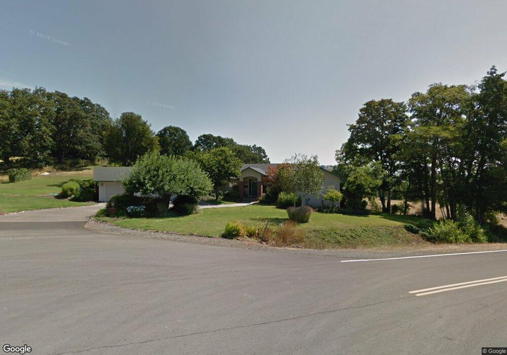 5365 Worth Way, Philomath, OR 97370 - photo 1