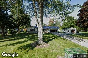 3038 Bennett Rd, Sandusky, MI 48471