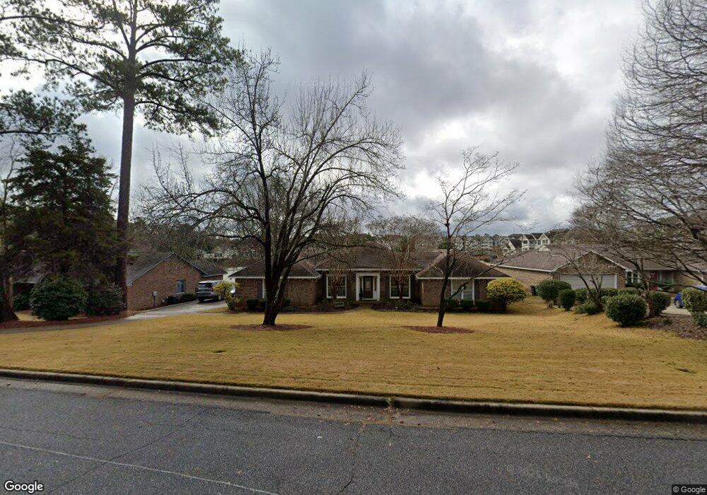 6823 Beaver Trail, Midland, GA 31820 - photo 1