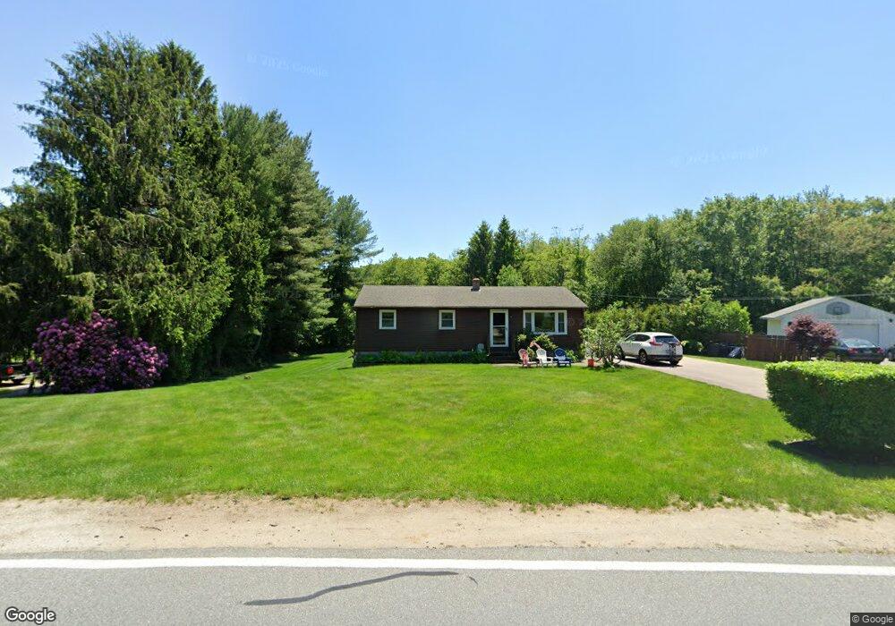 61 Potter Hill Rd, Westerly, RI 02891 - photo 1