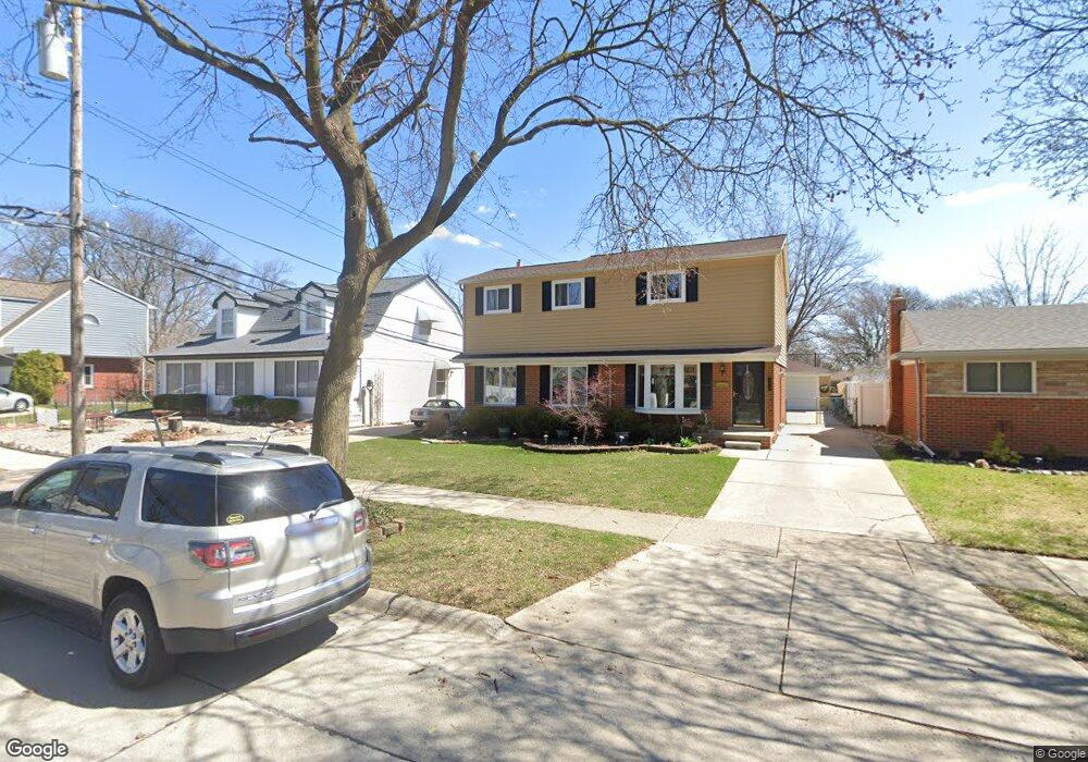 430 N Batchewana St, Clawson, MI 48017 - photo 1