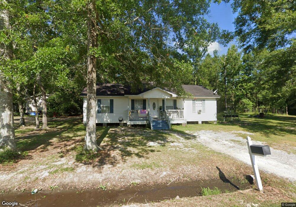 57195 Square Rd, Slidell, LA 70461 - photo 1