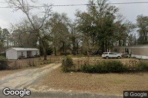 901 Dead River Rd, Uvalda, GA 30473
