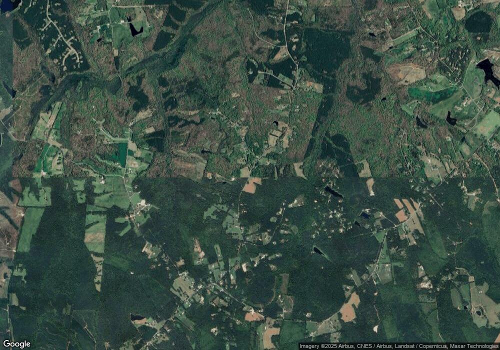 0 Cook Rd unit OLD2212837, Powhatan, VA 23139 - photo 1