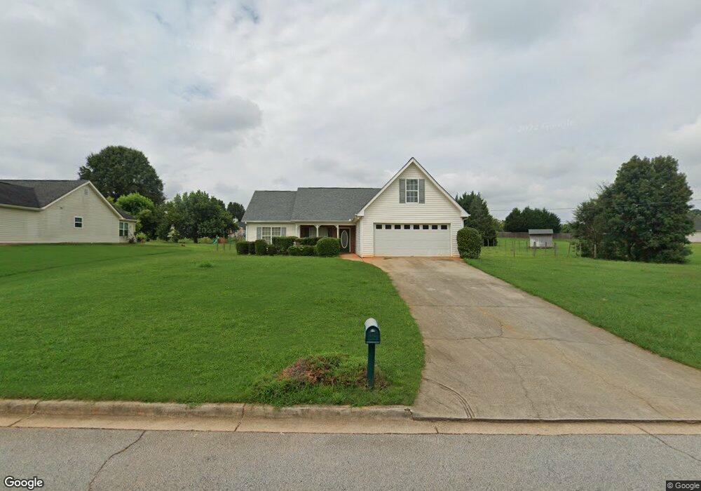 205 Claremont Dr unit 2, Covington, GA 30016 - photo 1