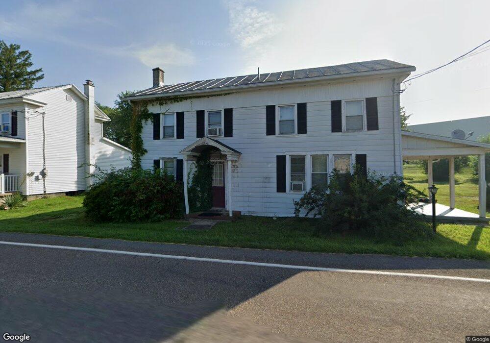 43 Buckhorn Rd, Bloomsburg, PA 17815 - photo 1