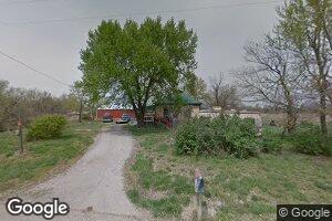 4849 NE Liberty Rd, Weir, KS 66781