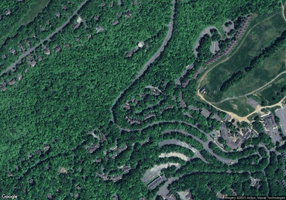 475 Three Ridges, Wintergreen Resort, VA 22967 - photo 1