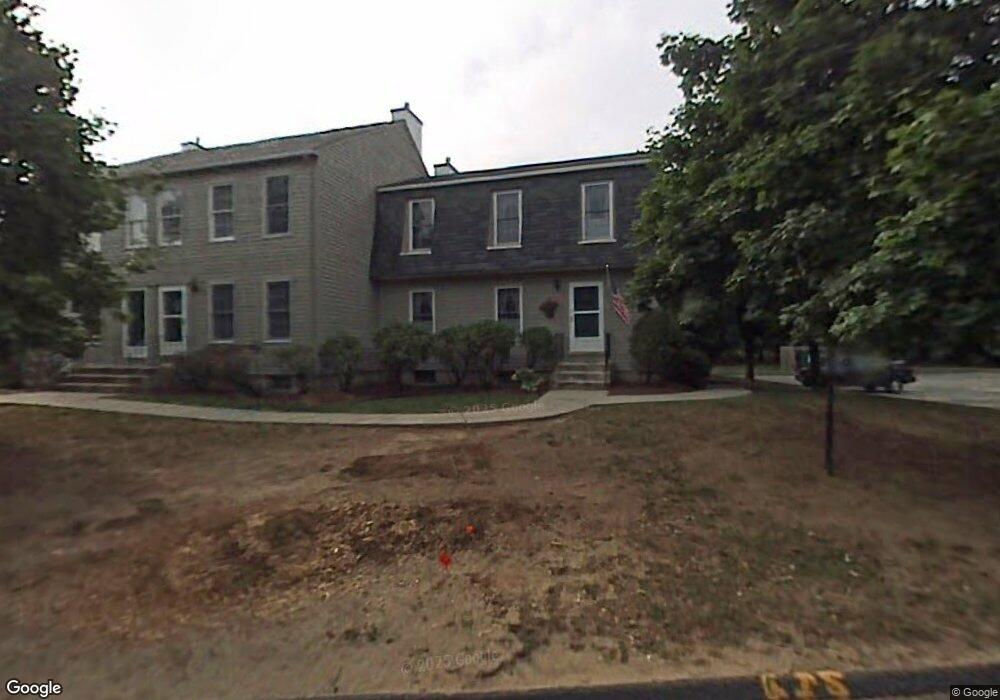 5 Riverview Dr unit 5B, East Windsor, CT 06088 - photo 1