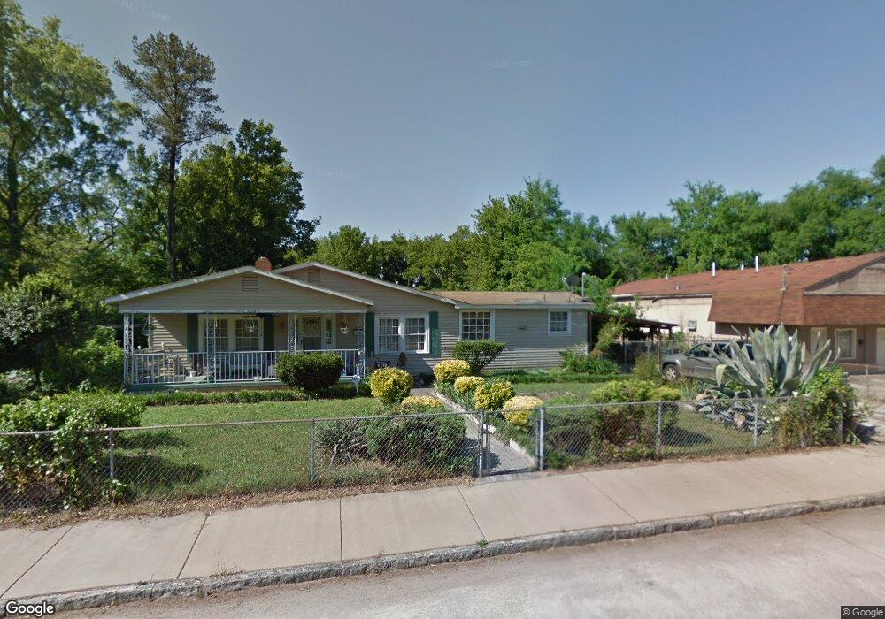 1056 Elm St, Macon, GA 31201 - photo 1