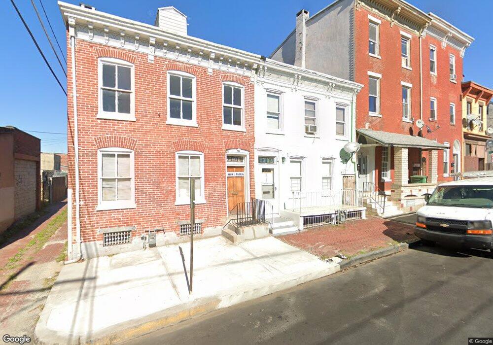 815 Elm St, Reading, PA 19601 - photo 1