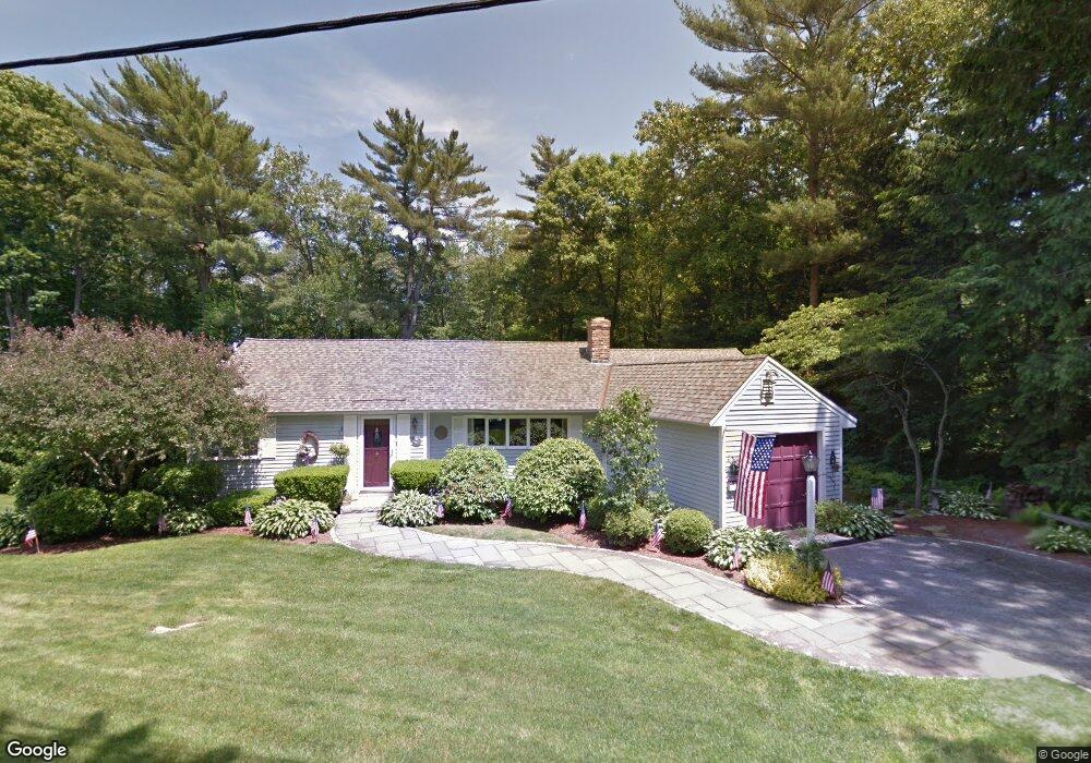 15 Andrew Ford Way, Abington, MA 02351 - photo 1