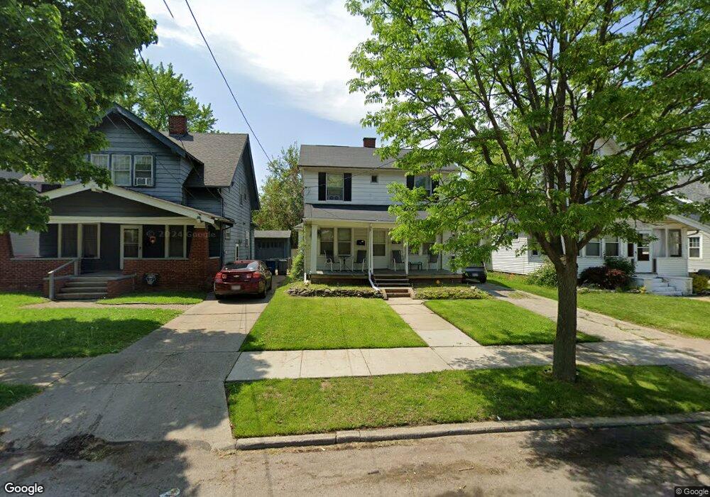 3635 Berkeley Dr, Toledo, OH 43612 - photo 1