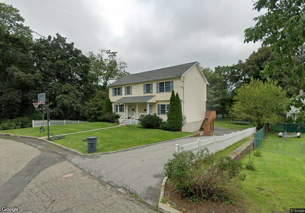 536 2nd St unit Left, Mamaroneck, NY 10543 - photo 1