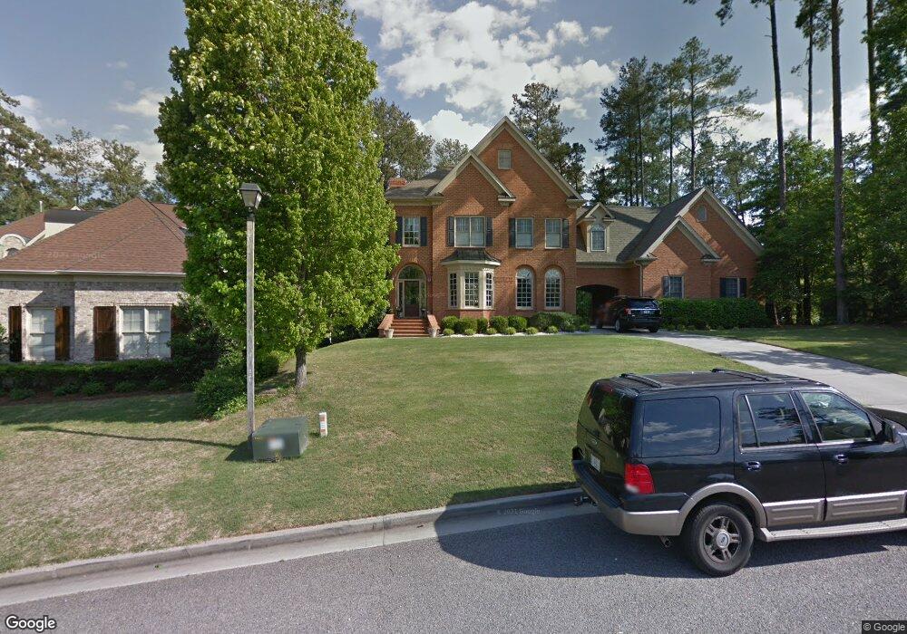 4200 Hannahs Crossing, Evans, GA 30809 - photo 1