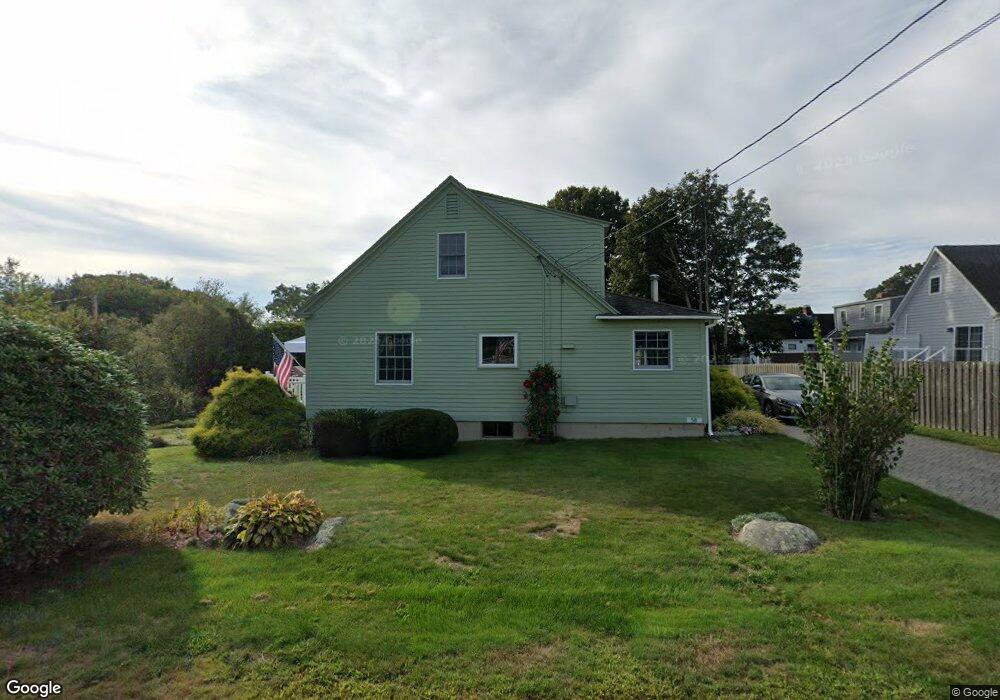 58 James St, Stonington, CT 06378 - photo 1