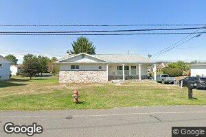 396 W Center St, Elysburg, PA 17824