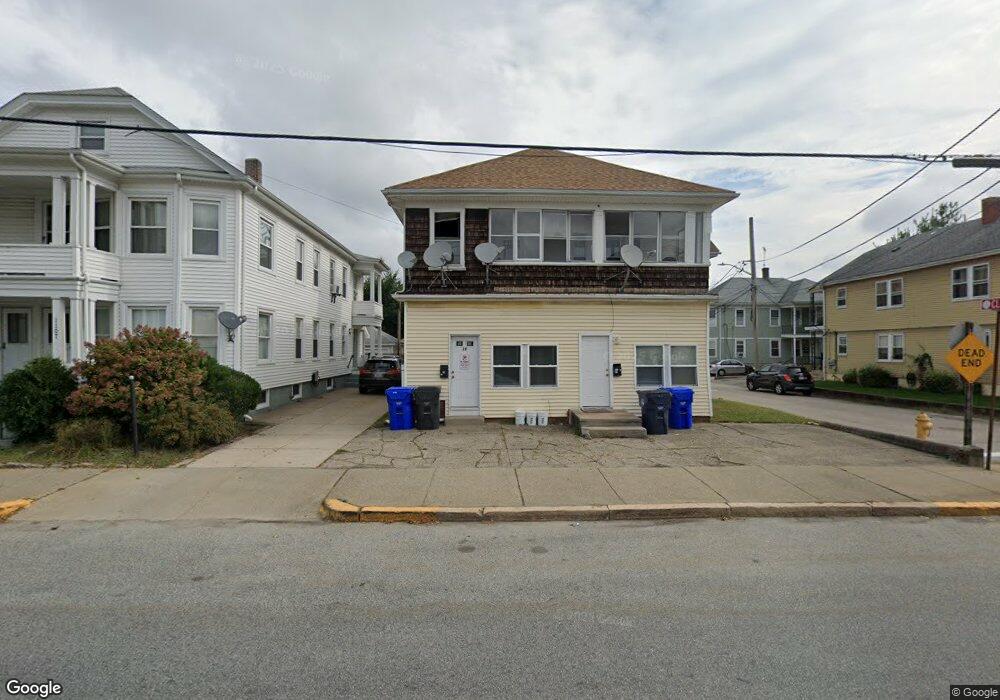 1103 Lonsdale Ave, Central Falls, RI 02863 - photo 1