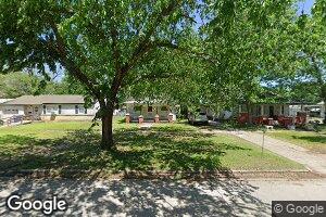 820 S Price Ave, Hominy, OK 74035