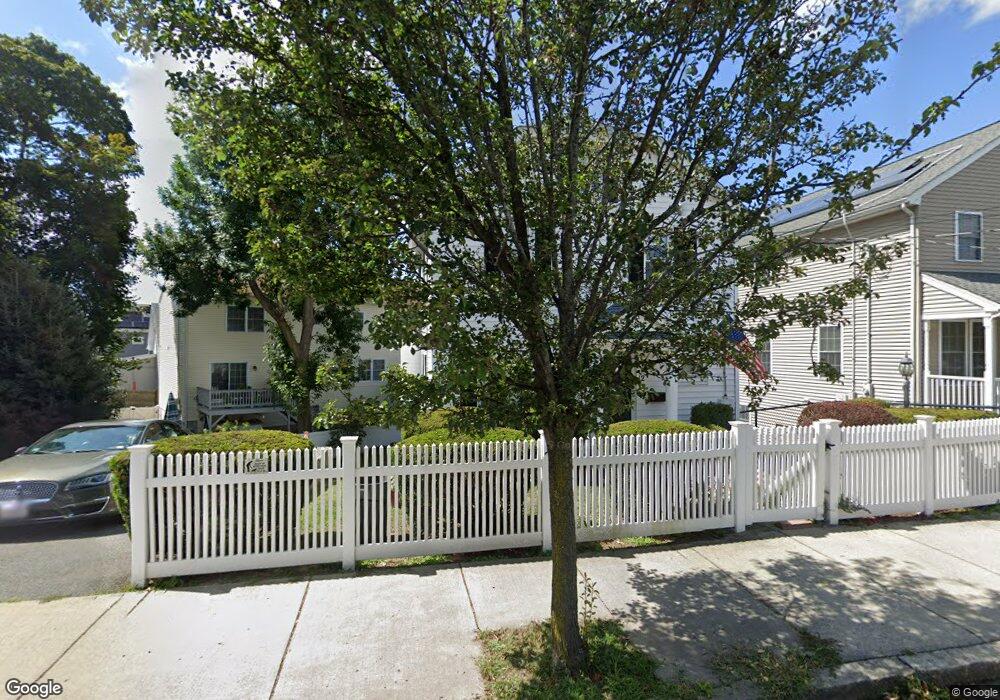 12 Sammet St, Everett, MA 02149 - photo 1