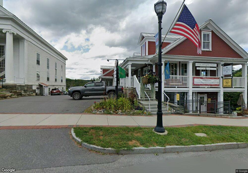 151 Main St, Stowe, VT 05672 - photo 1