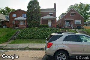 2012 Alcoa Dr, New Kensington, PA 15068