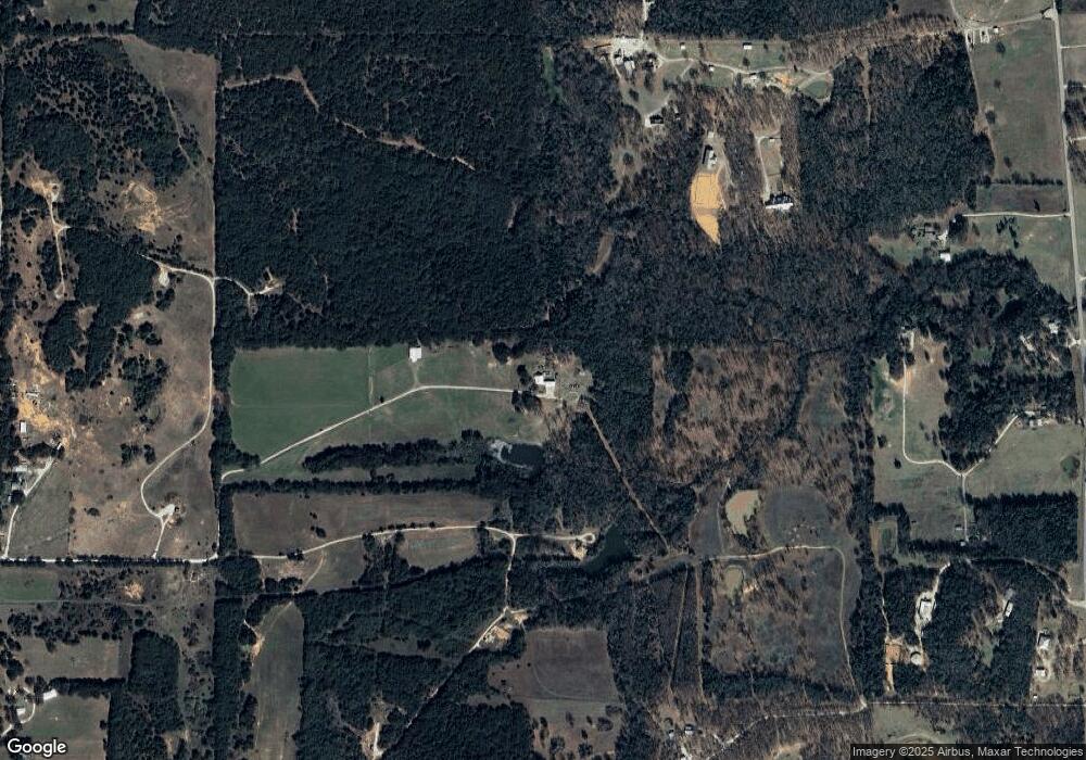 1175 County Road 214, Gainesville, TX 76240 - photo 1