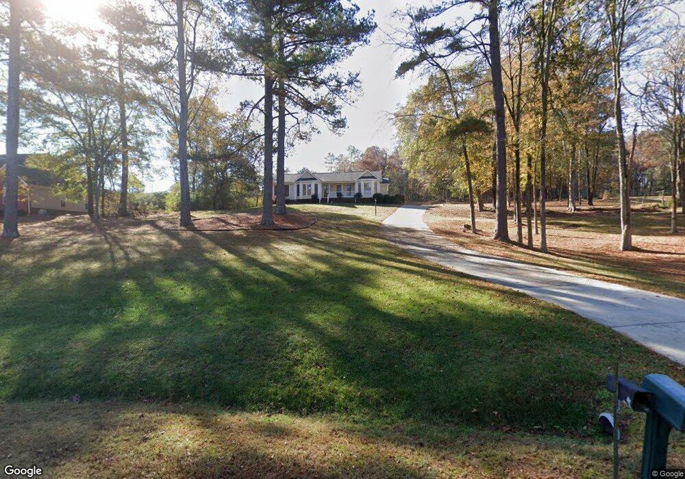 2840 Terrace Ridge Rd NE unit 1, Conyers, GA 30012 - photo 1