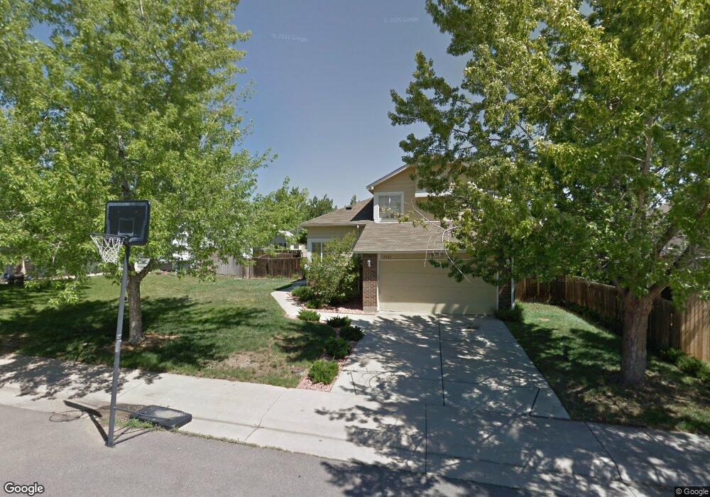 19985 E Lehigh Place, Aurora, CO 80013 - photo 1