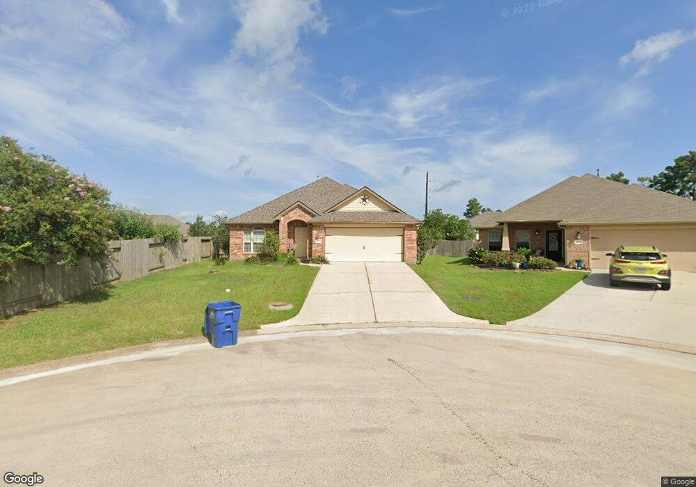 107 Hillandale Ct, Magnolia, TX 77354 - photo 1