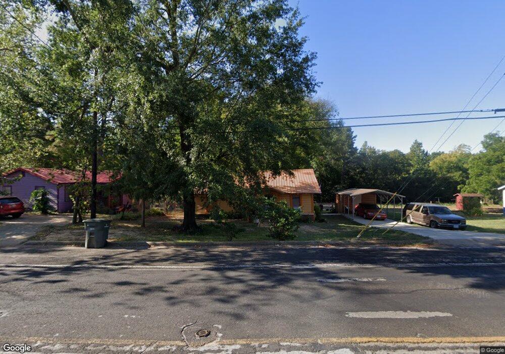 1920 Woden Rd, Nacogdoches, TX 75961 - photo 1